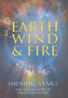 Earth, Wind  Fire - Shining Stars von Arnold, Kathr... | DVD | Zustand sehr gut