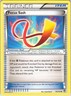 Focus Sash – Pokémon TCG XY Furious Fists 91/111 Uncommon MP