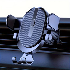 Air Vent Car Phone Holder Universal Mount for iPhone 14 15 Samsung GPS