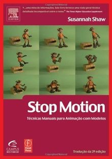 Stop Motion: Craft Skills for Model Animation von S... | Buch | Zustand sehr gut