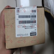 1PC NEW Siemens Fast delivery 6EP1333-3BA10 Real US stock Free tax