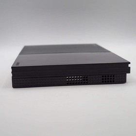 Sony PlayStation 2 Console system SCPH-90000 CB Charcoal Black Boxed Tested PS2