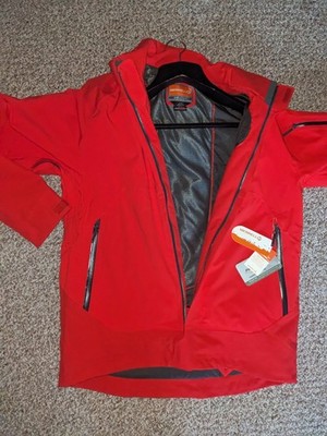 Merrell Jacket Large Opti-shell Waterproof