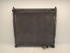 Radiateur Ssangyong REXTON