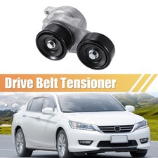 Antrieb Riemenspanner Riemenscheiben Baugruppe für Honda Accord 2005-2017