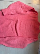 s.Oliver Pullover pink Gr. 152