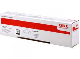 OKI 44643004 - Toner schwarz - für C801dn, 801n, 821dn, 821n