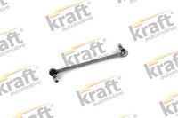 Kraft Automotive Stange/Strebe, Stabilisator Links, Vorderachse FüR BMW