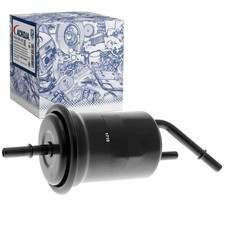 ACKOJA KRAFTSTOFFFILTER LEITUNGSFILTER passend für KIA RIO | A53-0306