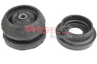 Metzger Reparatursatz, FederbeinstüTzlager 6490295 FüR MERCEDES-BENZ