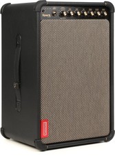 Positive Grid Spark LIVE 150-watt 4-channel Combo Amp and PA System