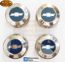 70-74 Camaro Z28 71-72 Chevelle Nova Ss Center Wheel Hub Cap Embossed Bowtie 70-74 Camaro Z28 71-72 Chevelle Nova Ss Center Wheel Hub Cap Embossed Bowtie