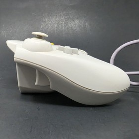 Sega Dreamcast Controller Genuine Original OEM Model HKT-7700 White Gray Tested