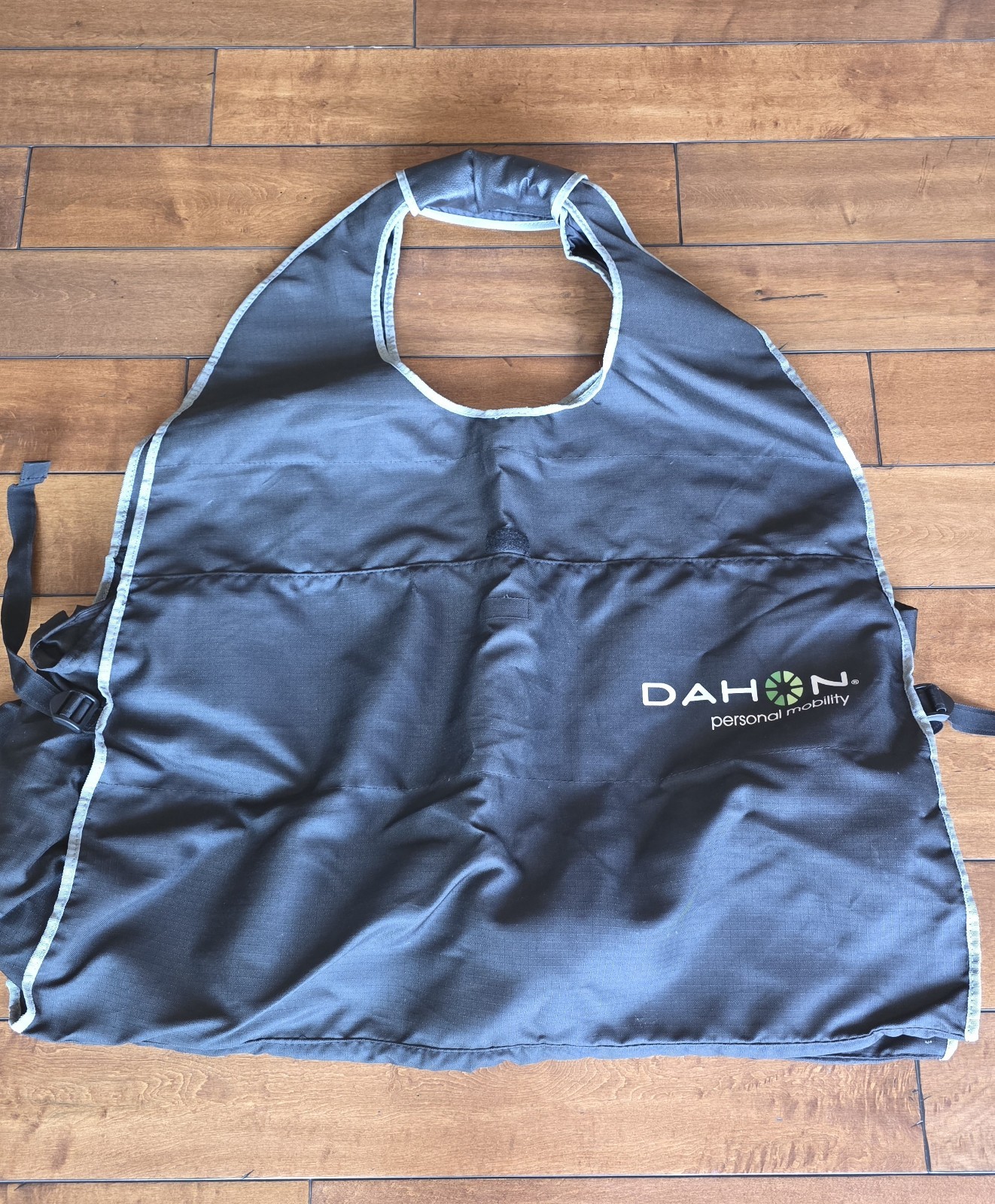 Dahon Personal Mobility Folding Bike Bag Black OEM
