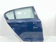 PORTIERA PORTA SPORTELLO POSTERIORE DESTRA DESTRO PER BMW Serie 1 Coupè (E82) 4
