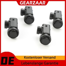 4x Parksensor Ersatz f&uuml;r Mercedes W168 W203 CL203 W211 W209 W220 R171 0015427418