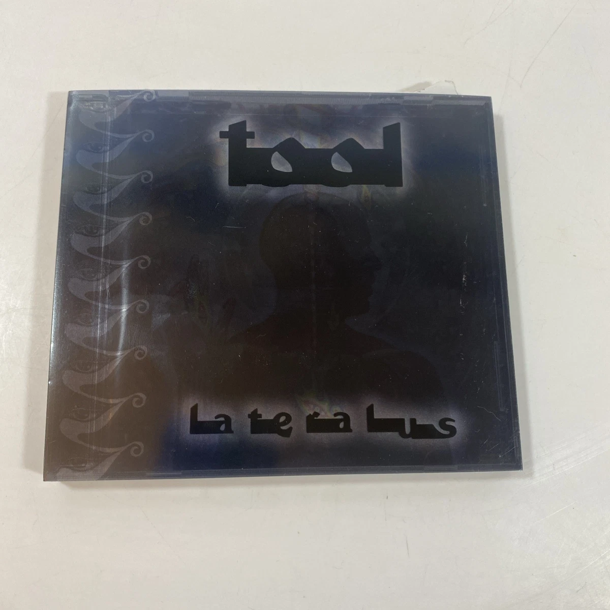 Tool Lateralus Cd for sale | eBay