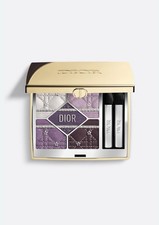 DIOR Eyeshadow Palette 912 Plum Parade Limited Edition for Holiday 2025