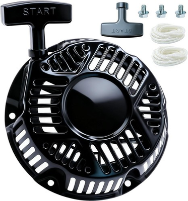 #ad Pull Start Assembly Compatible with Briggs and Stratton 163Cc 208Cc 5Hp 6.5Hp En $28.99