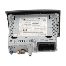 Autoradio Peugeot BOXER