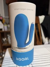 Goal Female Pelvic Trainer Smart Kegel Exerciser