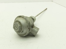 Omega P11i541J4HA Thermocouple Sensor 12" Probe 1/2" NPT