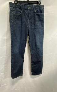 Joe's Jeans Men's Slim Fit Blue Stretch Denim Jeans Size 30