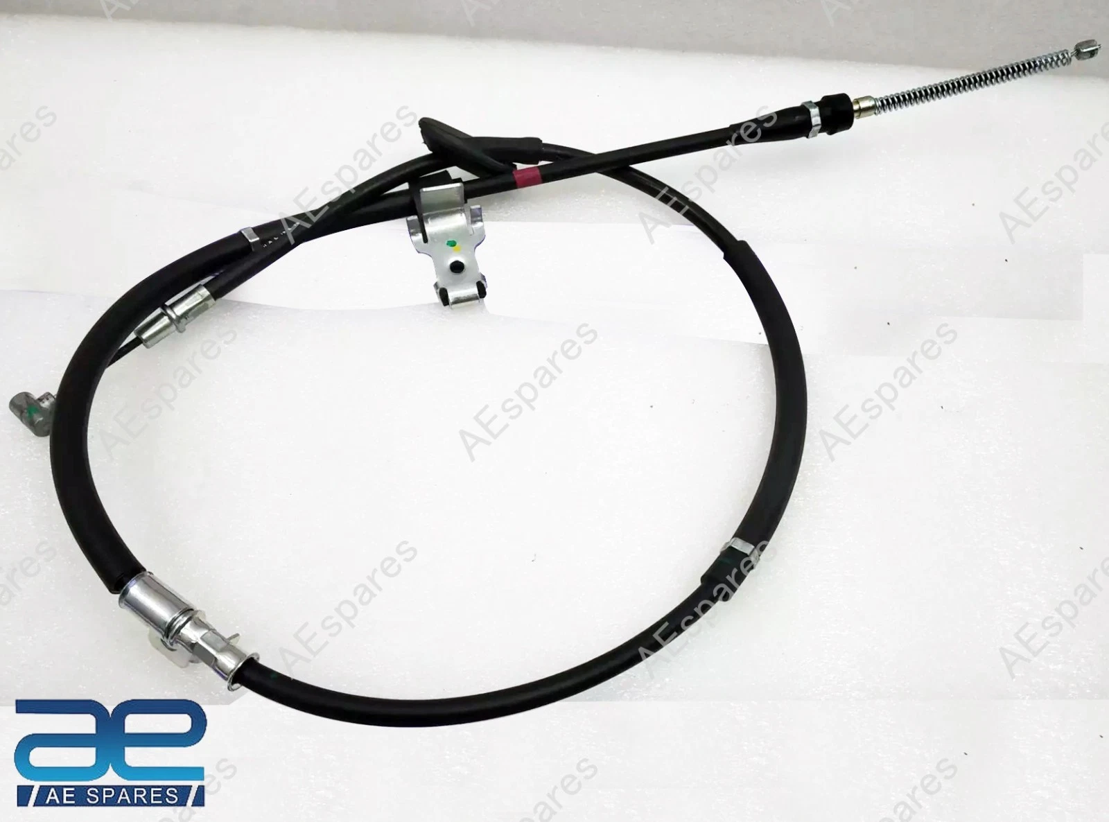Parking Brake Cable Assembly RH for Suzuki Alto Wagon R Zen Estilo 54401M79G00