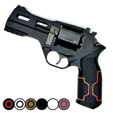 Gen 4 Chiappa Rhino Tactical Grip - Type 2