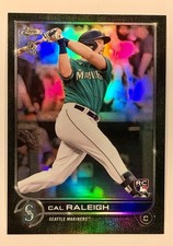 2022 Topps Chrome Ben Baller Baseball Cards Checklist and Odds 21