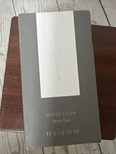 🌸 Complex Culture Good Glow Blush Duo 11g 0.38 oz | So Chill & Glow Rush | NEW