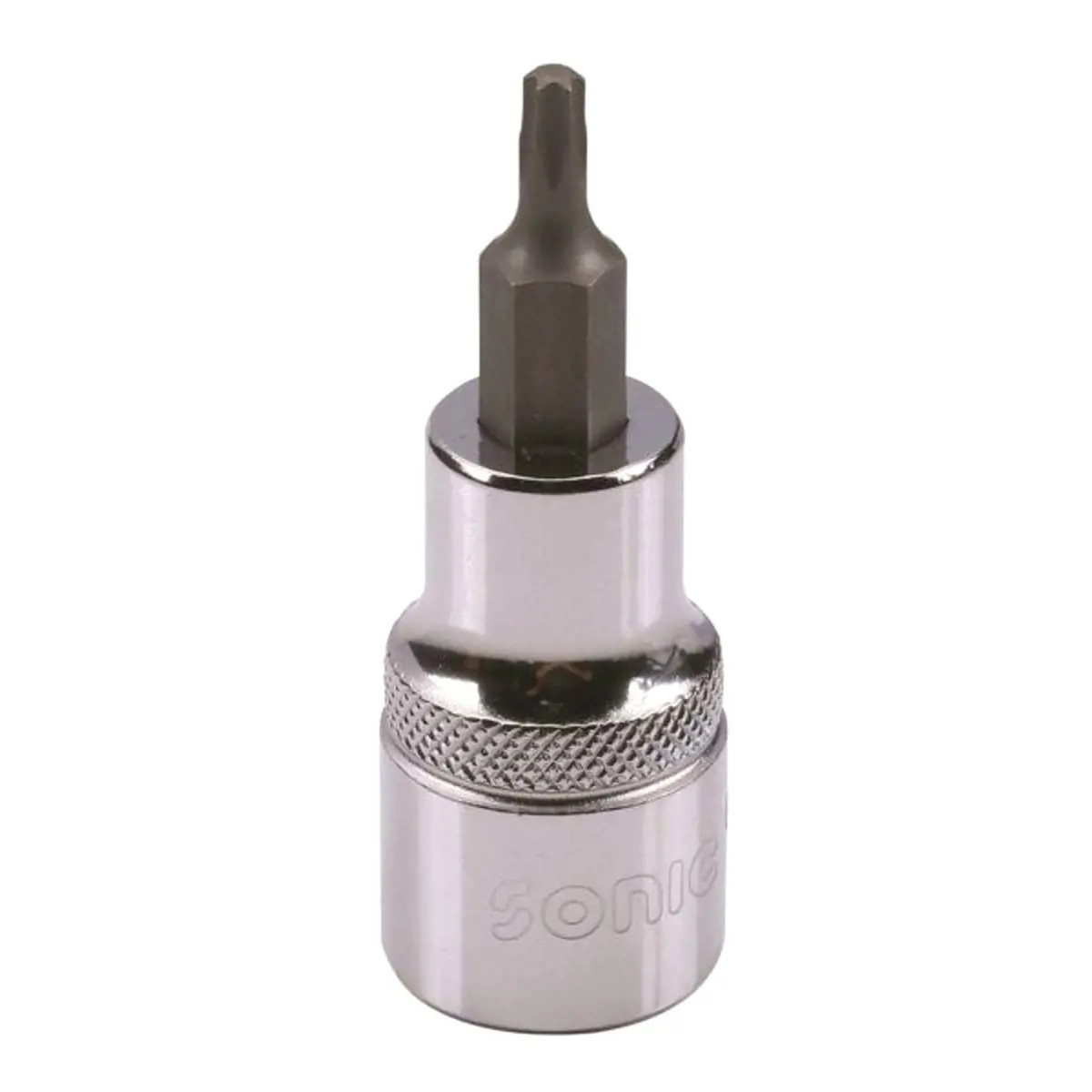 Für SONIC 83606220 Socket TORX 1/2"" T20 83606220 Socket 1/2"" (12,5 mm) TORX,, s - Bild 2