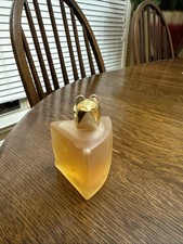 Vintage Mouse & Cheese Avon Field Flowers Cologne Bottle full no box 