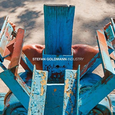 STEFAN GOLDMANN - Industry