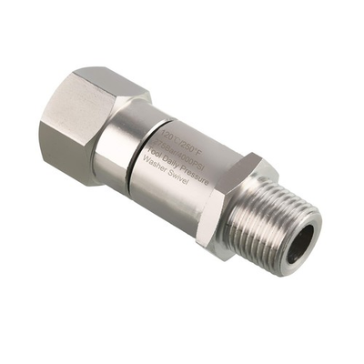 #ad Pressure Washer Swivel 3 8 Inch NPT M Male Thread 4000 PSI $21.00