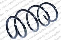 1X Kilen Fahrwerksfeder 24068 FüR Toyota RAV 3 ALA35_ 4WD ALA30_ ALA30R