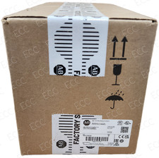 New Allen Bradley  104-C72D22 Reversing Contactor