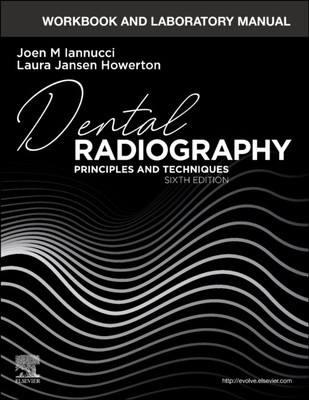 Workbook and Laboratory Manual for Dental Radiography - Free Tracked Delivery
