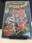 The Amazing Spider-Man #58 “To Kill a Spider-Man”
