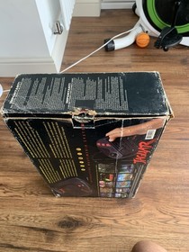 Atari Jaguar Console With 2games and 2 Controllers Boxed