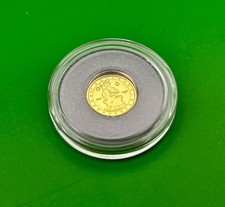 2022 Hungary The Golden Bull of King Andrew II 10000 gold forint UNC