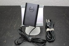 Genuine Dell 65W AC Power Adapter Charger 19.5V LA65NM130 for Laptop