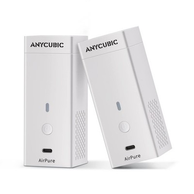 ANYCUBIC Mini Purifier 3D Printer Accessories, Lightweight Ultra Quiet... 