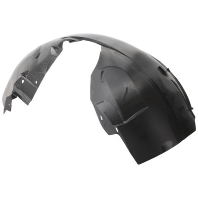 Fender Liners Front Passenger Right Side Hand  5113094AD for Dodge Grand Caravan