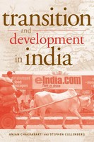 Transition And Development In India Anjan Chakrabarti (U. A.) Taschenbuch 2003