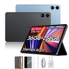 Blackview MEGA 3 Android Tablet 12 Inch 2.5K 36GB+256GB 50MP SONY® Gemini AI 2.0