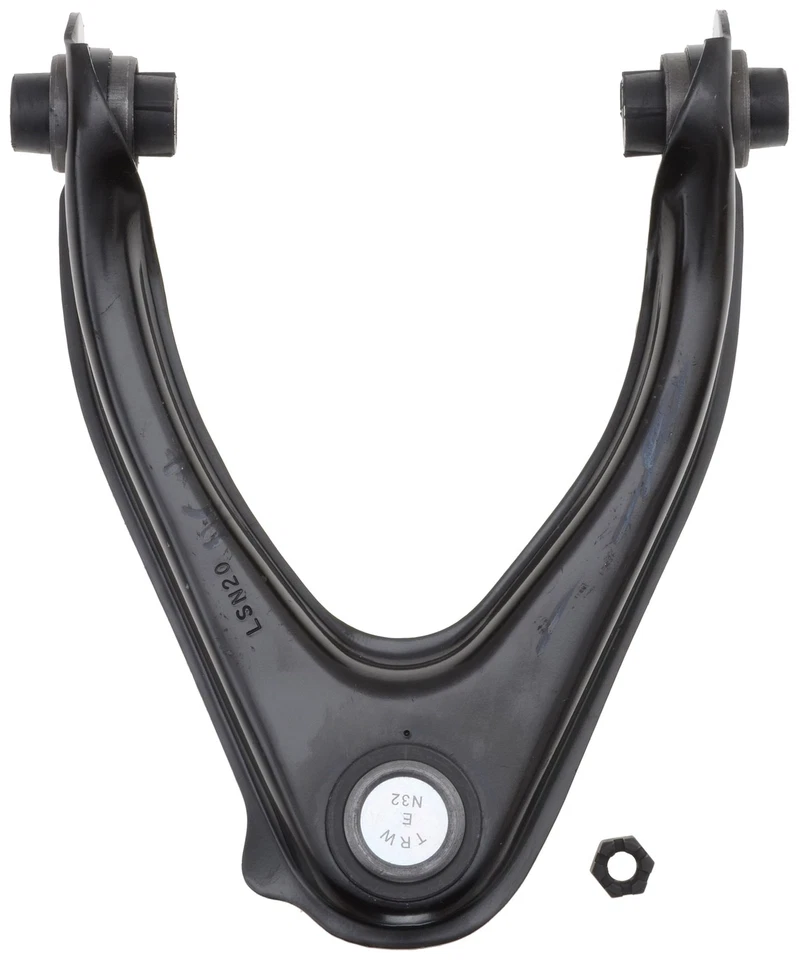 Front Left Upper Control Arm for Honda CR-V 1997 - 2001 TRW JTC626 Foto 2 de 4