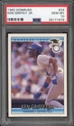 1992 Donruss Ken Griffey Jr. #24 PSA 10 GEM MT HOF Seattle Mariners