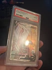 PSA 10 FRESH CERT Mewtwo V (Alternate Full Art) 072/078 Pokémon GO Holo
