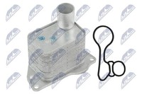 ÖLküHler MotoröL NTY CCL-PL-025 FüR Opel Meriva GroßRaumlimousine S10 Corsa S07
